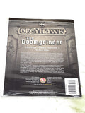 AD&D - CRYPT OF LYZANDRED THE MAD. VFN+ CONDITION.