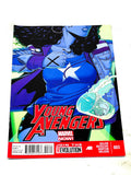 YOUNG AVENGERS VOL.2 #3. VFN CONDITION.