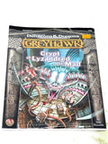 AD&D - THE DOOMGRINDER. VFN CONDITION.