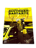Southern Bastards #17. Image Comics. 2017
