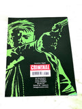 CRIMINAL #8. NM- CONDITION.