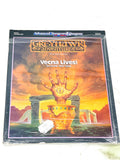 AD&D WGA4 - VECNA LIVES! VFN CONDITION.