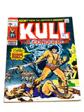 KULL THE CONQUEROR VOL.1 #1. FN+ CONDITION.