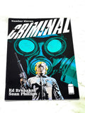 Criminal #11 Image Comics 2019