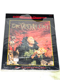 AD&D - DIE VECNA DIE! VFN+ CONDITION.