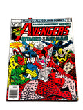 Avengers Vol.1 #161. Marvel Comics. 1977
