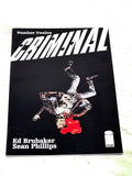 Criminal #12 Image Comics 2020