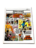 AVENGERS VOL.1 #166. FN+ CONDITION.