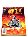 WOLVERINE VOL.3 #48. VFN+ CONDITION.