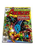 Avengers Vol.1 #167. Marvel Comics. 1977