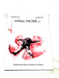WHITE NOIR #1. NM- CONDITION.