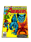 Avengers Vol.1 #178. Marvel Comics. 1978