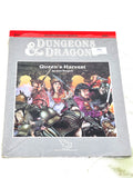 D&D B12 - QUEEN'S HARVEST. VFN CONDITION.