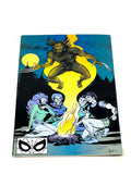 MARVEL FANFARE #52. VG CONDITION