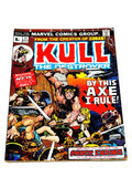 KULL THE CONQUEROR VOL.1 #11. FN CONDITION.