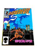 Daredevil #227. Marvel Comics. 1986