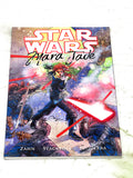 STAR WARS - MARA JADE: BY THE EMPEROR'S HAND. NM- CONDITION.
