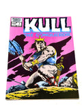 KULL THE CONQUEROR VOL.2 #1. VFN+ CONDITION.