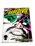 Daredevil #228. Marvel Comics. 1986