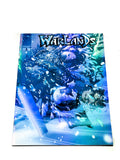 WARLANDS - AGE OF ICE #1. VARIANT COVER. VFN+ CONDITION