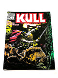 KULL THE CONQUEROR VOL.2 #2. VFN+ CONDITION.