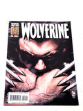 WOLVERINE VOL.3 #55. VFN CONDITION.