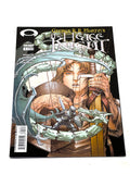 THE HEDGE KNIGHT #1. VFN CONDITION.