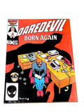 Daredevil #230. Marvel Comics. 1986