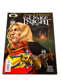 THE HEDGE KNIGHT #2. VFN CONDITION.