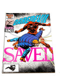 Daredevil #231. MArvel Comics. 1986