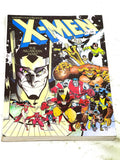 X-MEN - ASGARDIAN WARS. FN+ CONDITION.