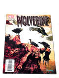 WOLVERINE VOL.3 #57. VFN CONDITION.