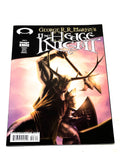 THE HEDGE KNIGHT #3. VFN+ CONDITION.
