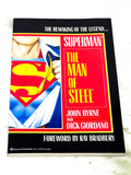 SUPERMAN - MAN OF STEEL. VFN CONDITION.