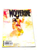 WOLVERINE VOL.3 #58. VFN CONDITION.