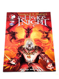 THE HEDGE KNIGHT #4. VFN CONDITION.
