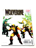 WOLVERINE VOL.3 #59. VFN CONDITION.