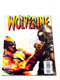 WOLVERINE VOL.3 #60. VFN+ CONDITION.