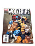 WOLVERINE VOL.3 #62. VFN+ CONDITION.