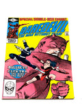 Daredevil #181. Marvel Comics. 1982