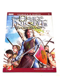 THE HEDGE KNIGHT 2 - SWORN SWORD #2. FN+ CONDITION.