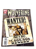 WOLVERINE VOL.3 #63. VFN+ CONDITION.