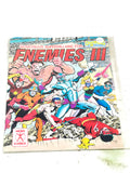 CHAMPIONS RPG - ENEMIES III. FN+CONDITION