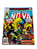 NOVA VOL.1 #14. FN+ CONDITION.