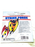 CHAMPIONS RPG - STRIKE FORCE. VFN- CONDITION.