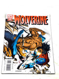 WOLVERINE VOL.3 #65. VFN CONDITION.