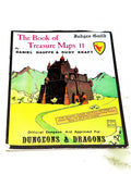 THE BOOK OF TREASURE MAPS II. FN- CONDITION.