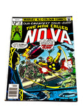 Nova Vol.1 #16. Marvel Comics. 1977