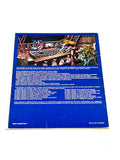 AD&D U1 - THE SINISTER SECRET OF SALTMARSH. VG+ CONDITION