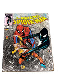 Amazing Spider-man #258. Marvel Comics. 1984